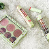 PIXI BEAUTY - Palette Rosette, Fairy Dust and More