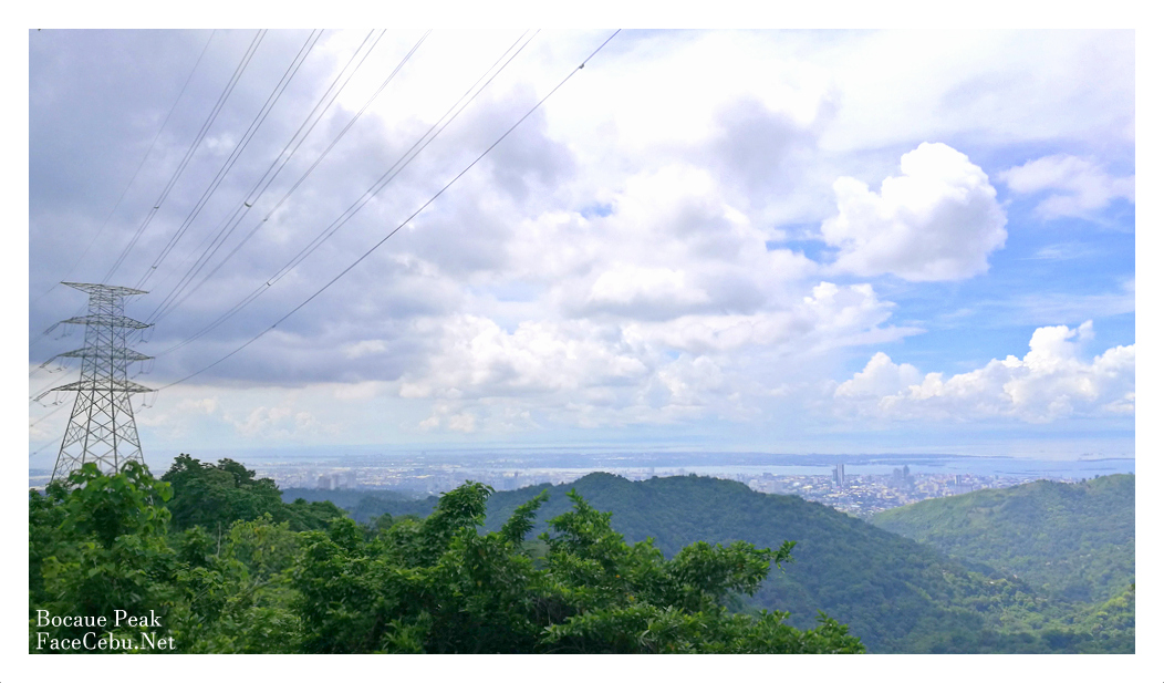 Summer Ender : Hiking At Bocaue Peak, Cebu City! - FaceCebu | Cebu