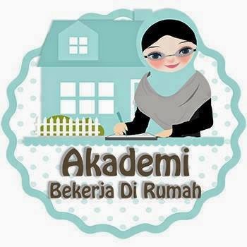 Akademi Bekerja Di Rumah