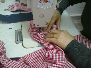 Costuras e Reformas em Geral - Diminuir Punho de Camisa e Ajustar Camisa Social Costuras e Reformas em Geral - Diminuir Punho de Camisa e Ajustar Camisa Social