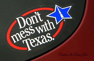 http://collectintexasgal.blogspot.com/search/label/Texas