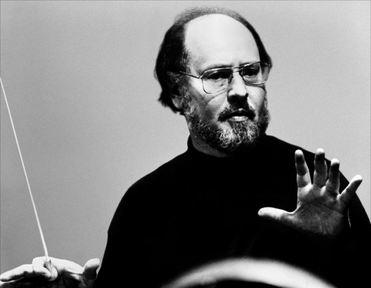 The Truth Inside The Lie: A Guided Tour to the Works of John Williams (Part 1: 1956-1967)