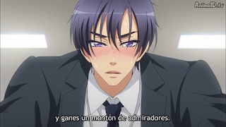 Ver Love Stage!! Love Stage!! - Capítulo 9