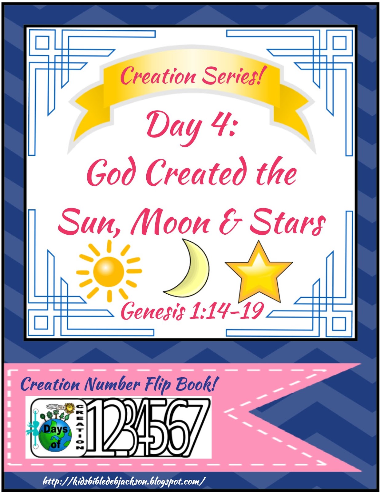 The Creation For Kids Day 4 Bible Fun For Kids the-creation-for-kids-day-4-bible-fun-for-kids