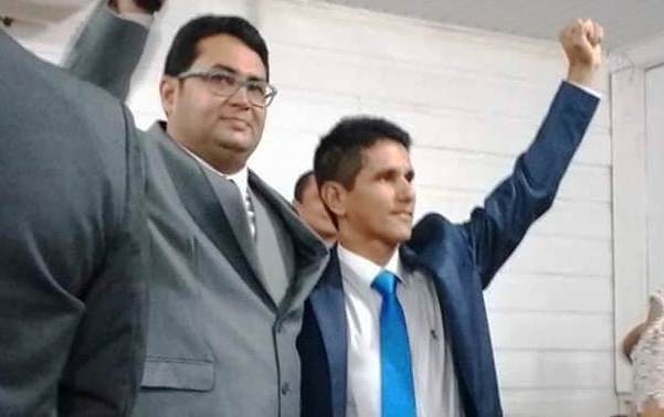 PSD troca cúpula da sigla em Belterra, e vice-prefeito vira nº 1; veja os demais nomes