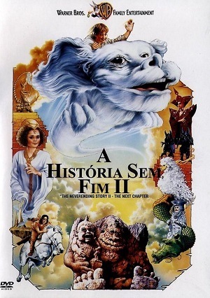 A História Sem Fim 2 Torrent