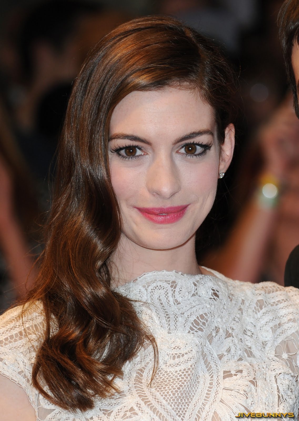 Anne Hathaway special pictures (6) | Film Actresses
