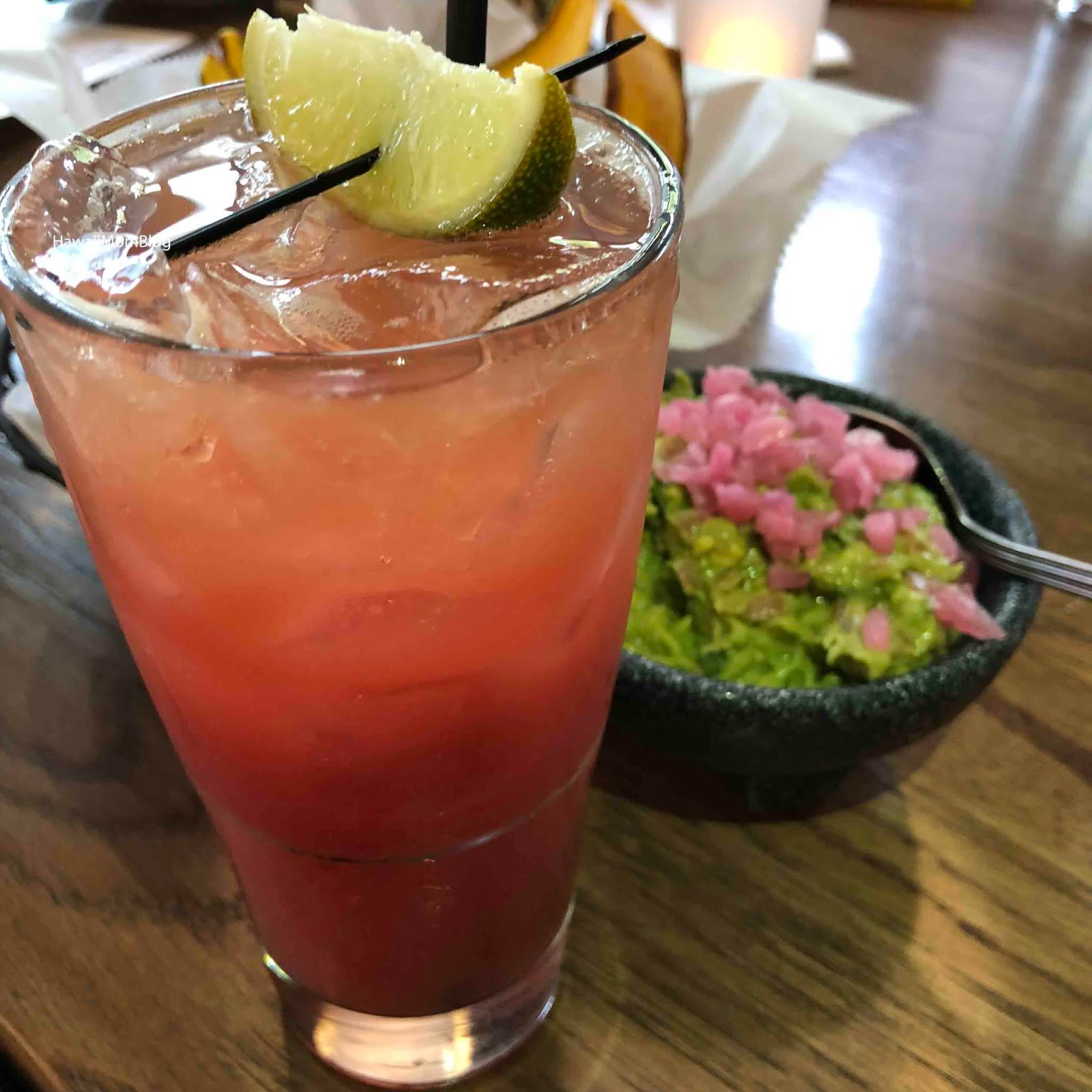 Hawaii Mom Blog Visit Pennsylvania Paladar Latin Kitchen & Rum Bar