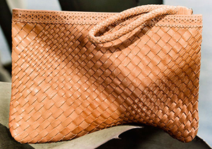 Accesorios de mujer Massimo Dutti primavera verano 2016, pochette pochette Massimo Dutti accesorio de mujer primavera verano 2016