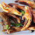 Crispy Chicken Feet Recipe