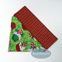  Dog Bandanas, Clearance | SewAmazin on Etsy