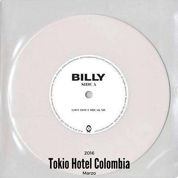 Bill-kaulitz-LDBM Bill-kaulitz-LDBM