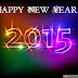 Kumpulan Kata Kata Ucapan Selamat Tahun Baru 2015