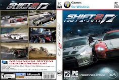 Need For Speed Shift 2 Unleashed 2DVD RM20