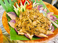 'From Rembau to KK' by Celebrity Chef Dato' Fazley at Promenade Café, Promenade Hotel Kota Kinabalu 'From Rembau to KK' by Celebrity Chef Dato' Fazley at Promenade Café, Promenade Hotel Kota Kinabalu