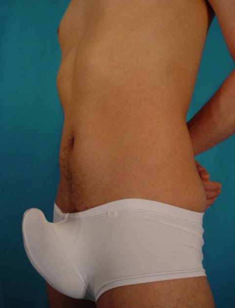 Men S Erection In Underwear Pics 52