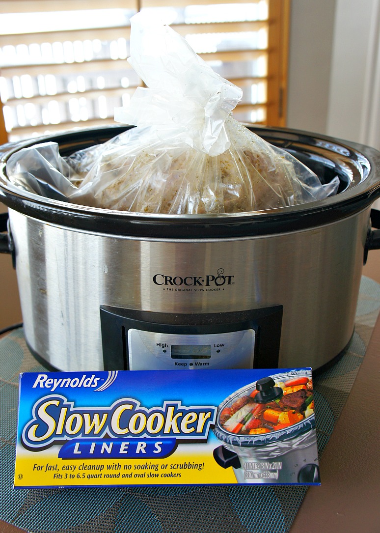 Big, Fat Exciting News!!! - 365 Days of Slow Cooking and Pressure Cooking
