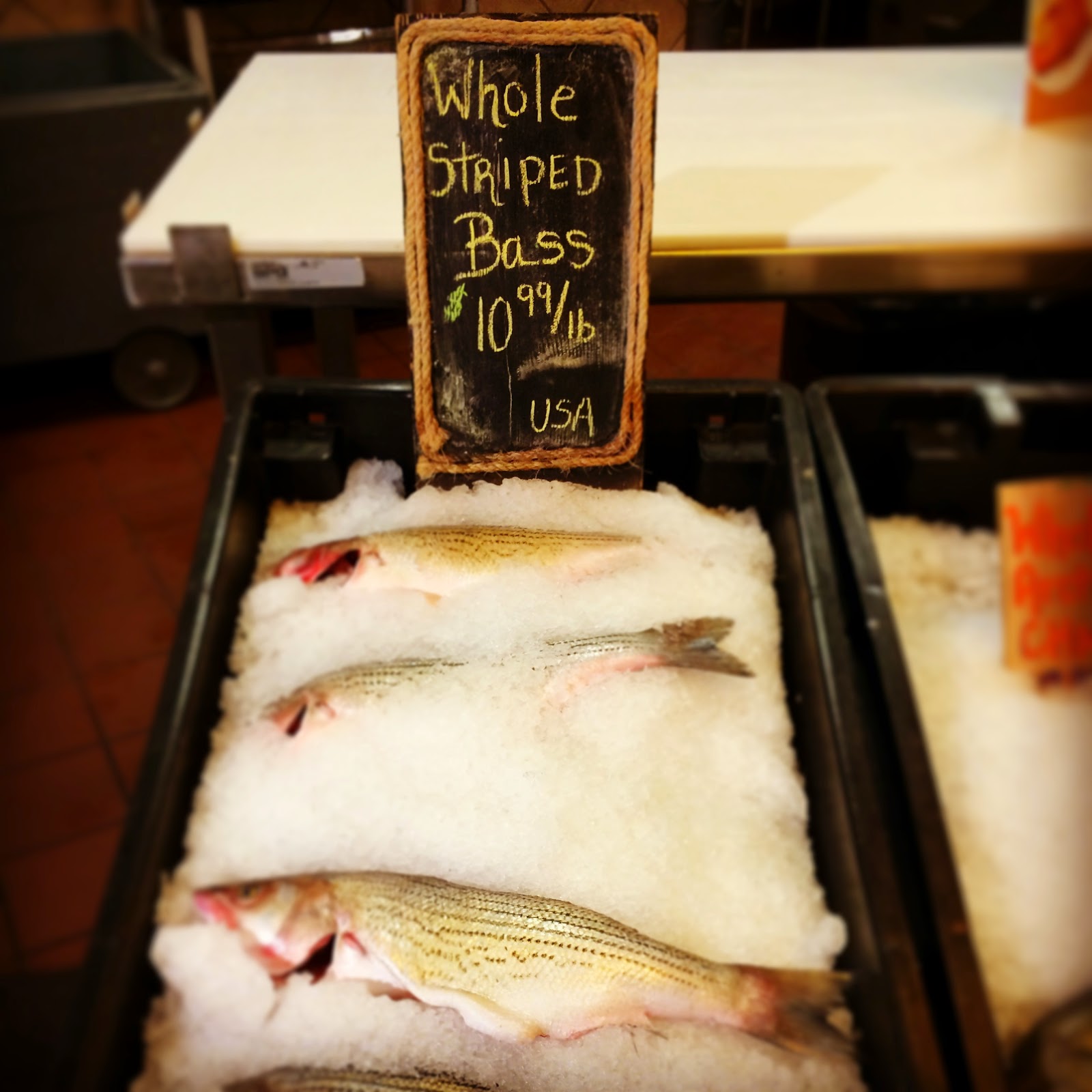 The Daily Rant Stripes On Ice