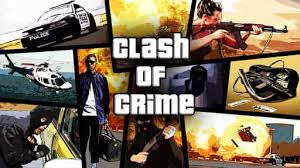 Clash of Crime Mad San Andreas Mod Apk Clash of Crime Mad San Andreas Mod Apk Terbaru v1.0.4 (Mod Gems/Money)