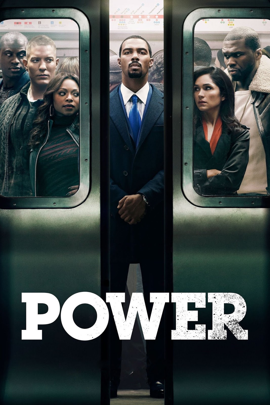 Power 2015: Season 2