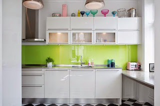 Koleksi Dapur Unik Minimalis Modern Kekinian Koleksi Dapur Unik Minimalis Modern Kekinian