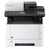 Kyocera ECOSYS M2540dn Drivers Download, Review, Price