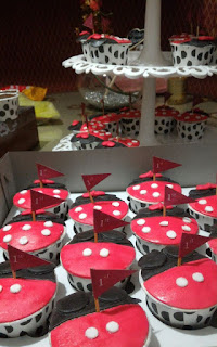 Cup Cake Lavia Terima COD sekitar Sidoarjo Cup Cake Lavia Terima COD sekitar Sidoarjo