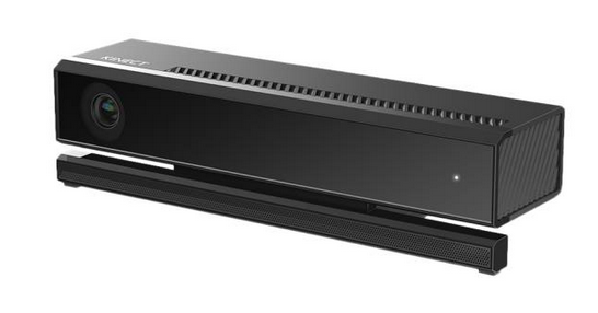 Microsoft to release $49 adapter kit that will allow Kinect for Xbox One sensors available for use with Windows 8/8.1 PCs and tablets.