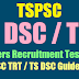 TS DSC/ TRT 2017 Selection Rules Eligibility Criteria/Post wise Qualifications Guidelines TSPSC Teachers Recruitment Test Rules 2017 Scheme of Selection