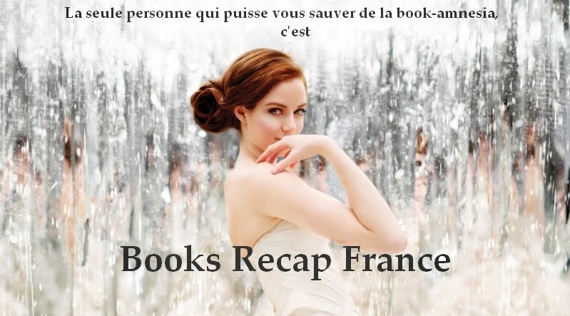 Books Recap France
