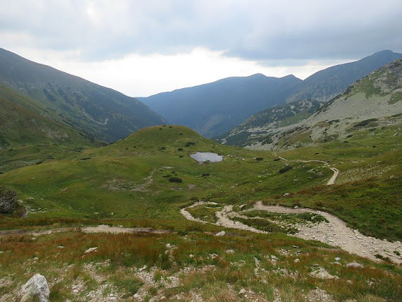 Dolina Żarska zarska