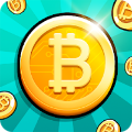 Idle Bitcoin Inc. – Simulador de Criptomoedas apk mod