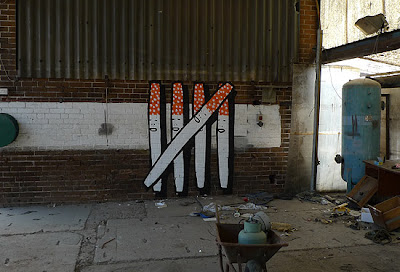 Kid Acne New “Art-Fags” In Glasgow — image 4