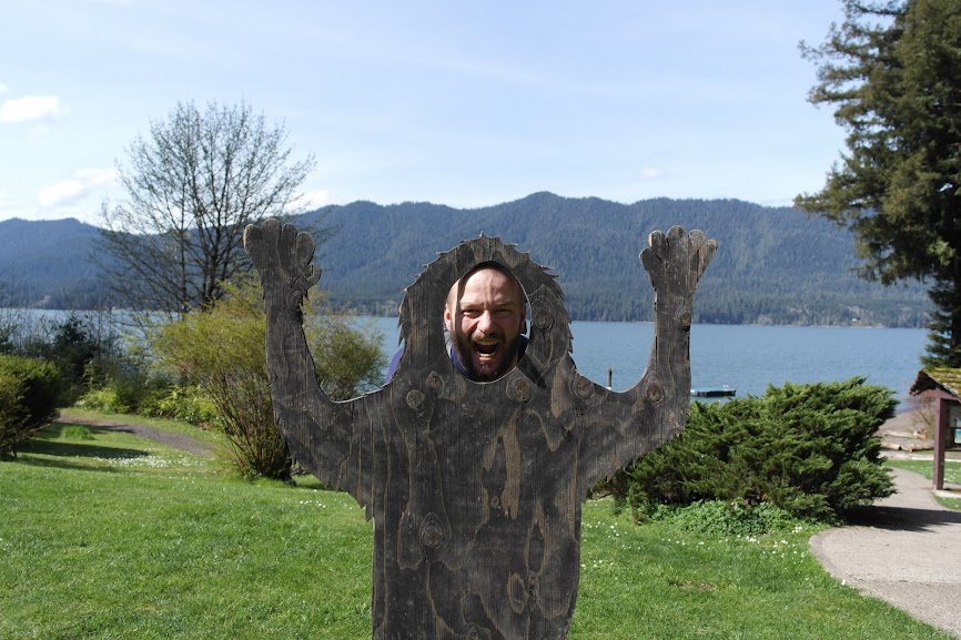 barefoot jake