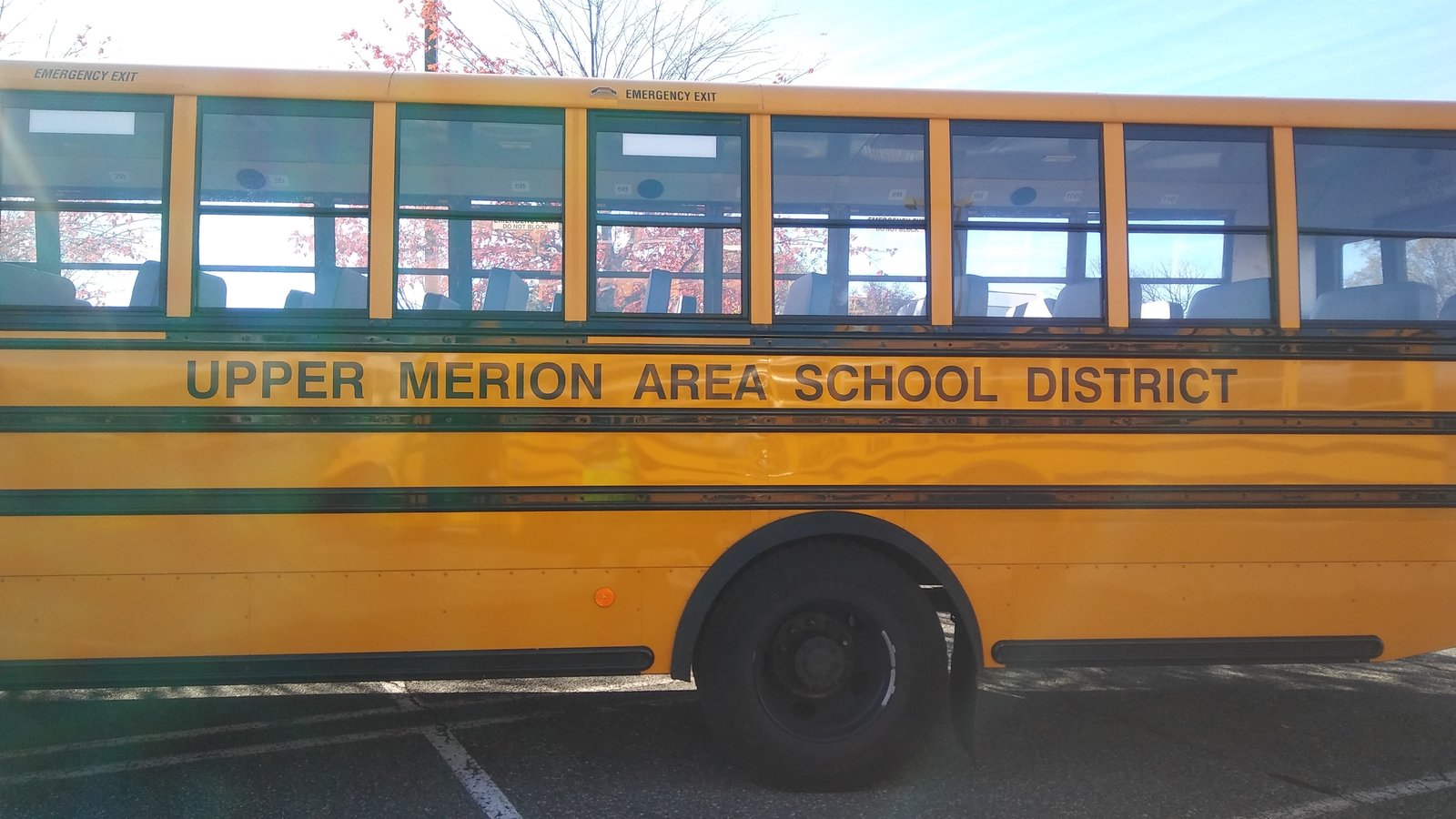 upper merion school district USA News Collections