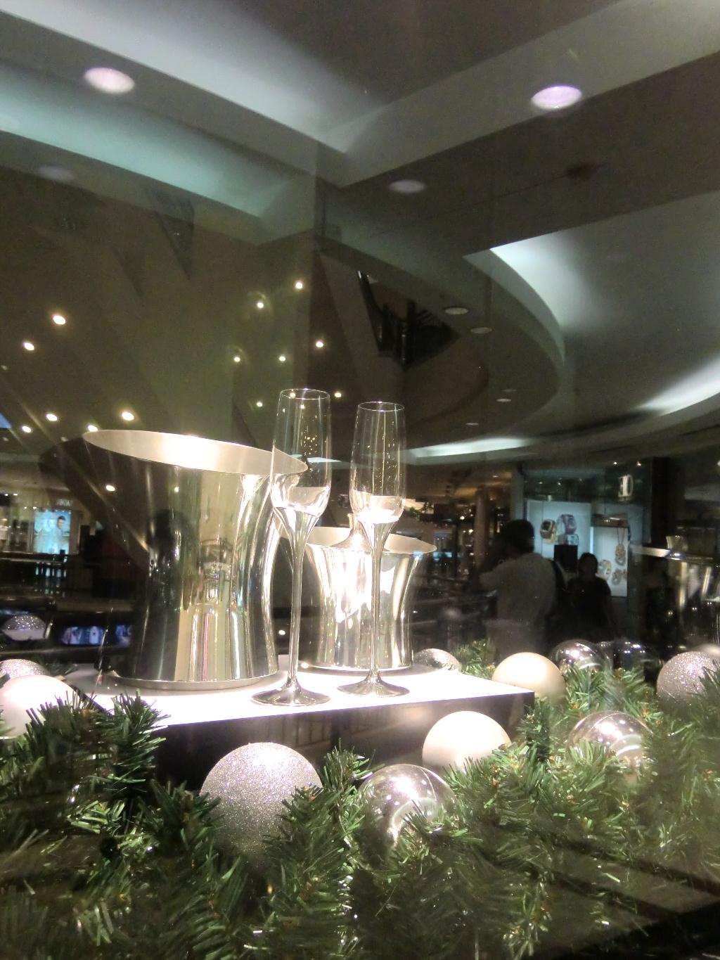 From Japan: Royal Selangor @ Suria KLCC