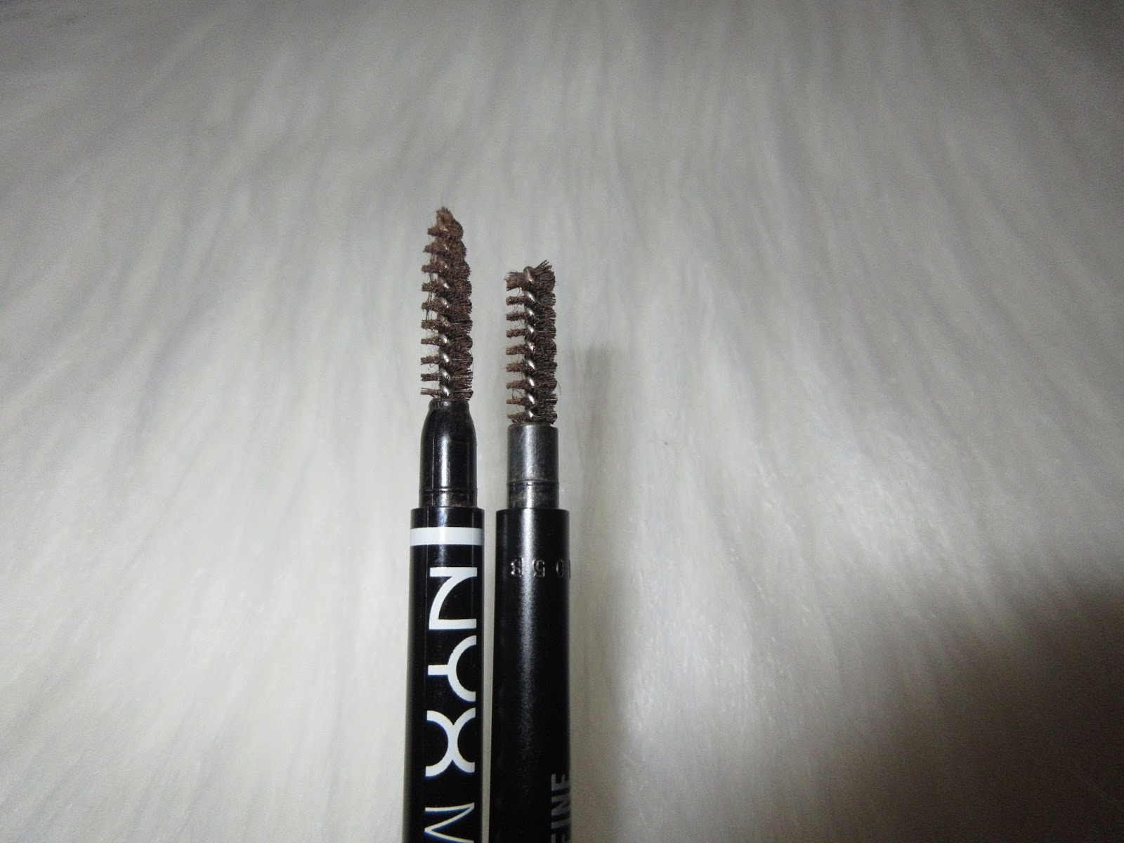 Black Pistachio Beauty Blog