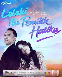 Lelaki Itu Pemilik Hatiku 2017 Lelaki Itu Pemilik Hatiku 2017