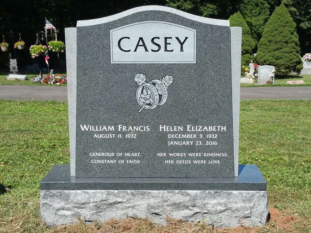 How to Clean Headstones at Cemetery?