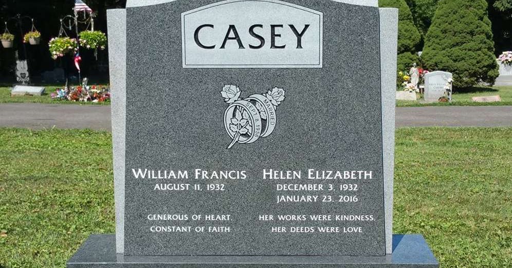 How to Clean Headstones at Cemetery?