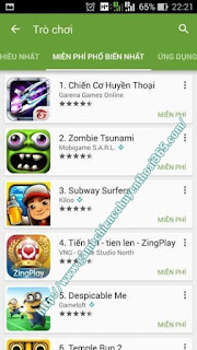 Tải ch play