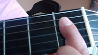 Cejilla nivel 2 Clases de guitarra en Puebla