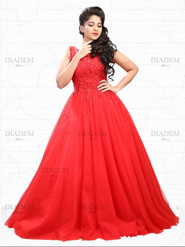 diadem frocks