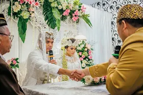 Was-Was Keabsahan Ijab Kabul Pernikahan
