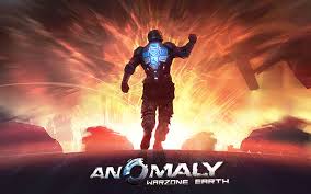 Anomaly Warzone Earth APK v1.18+Data (Offline, Paid) for Android