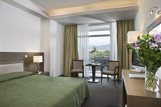Amalia Hotel is an ideal destination for both leisure and business travelers thanks to it's central location right in the heart of Athens, overlooking the Greek Parliament and the National Gardens.