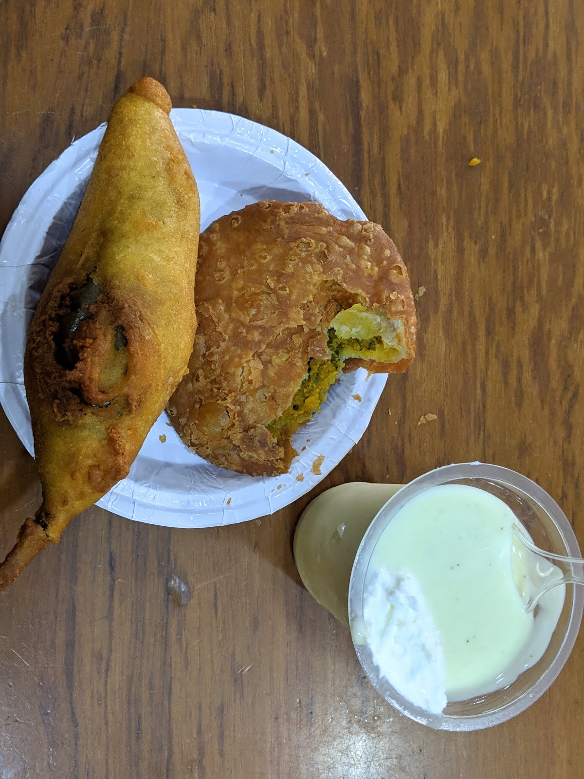 The iconic snack of Jodhpur