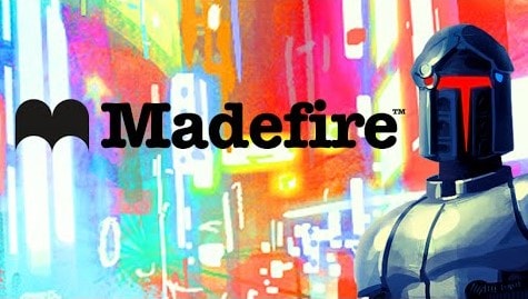 Madefire (Unlocked) Comics & Motion Books -APK For Android