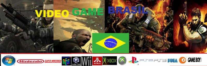 video game brasil