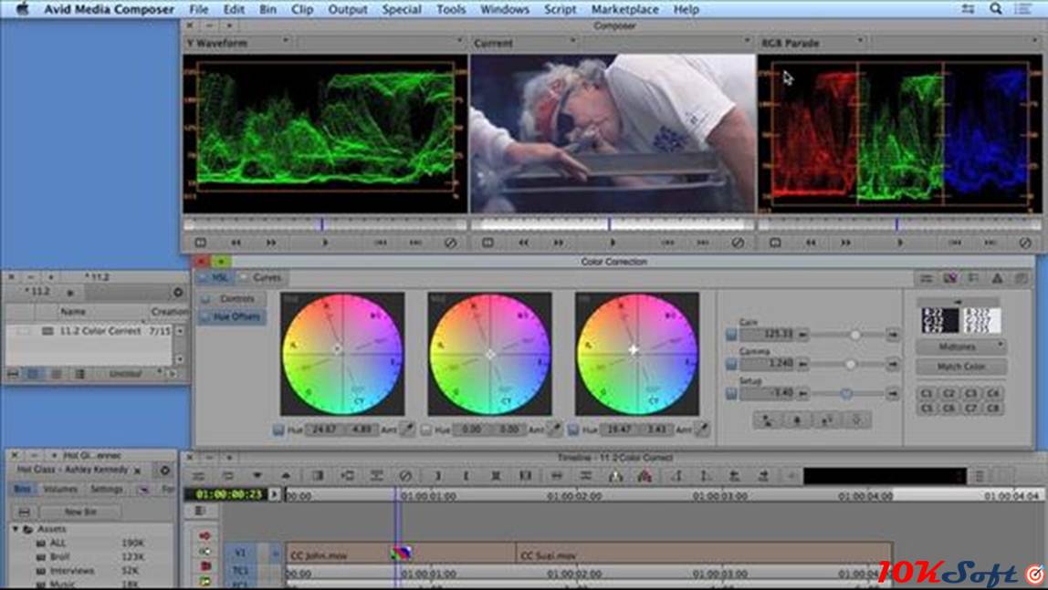 Avid Media Composer 8.4.4 Latest Version Direct Download Link Avid Media Composer 8.4.4 Latest Version Direct Download Link